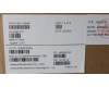 Lenovo 5M11L59481 MECH_ASM BL KB BK WW GER CHY