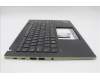 Lenovo 5M11L59495 MECH_ASM BL KB BK WW HUN SRX