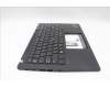 Lenovo 5M11L59509 MECH_ASM BL KB BK WW JPN CHY