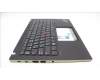 Lenovo 5M11L59511 MECH_ASM BL KB BK WW JPN SRX