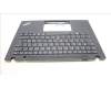 Lenovo 5M11L59528 MECH_ASM BL KB BK WW NORDIC TRI
