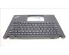 Lenovo 5M11L59541 MECH_ASM BL KB BK WW SPA CHY