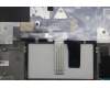 Lenovo 5M11L59546 MECH_ASM BL KB BK WW SWE/FIN LTN