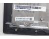 Lenovo 5M11L59546 MECH_ASM BL KB BK WW SWE/FIN LTN