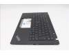 Lenovo 5M11L59552 MECH_ASM BL KB BK WW SWS TRI