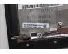 Lenovo 5M11L59557 MECH_ASM BL KB BK WW THAI CHY