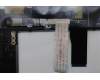 Lenovo 5M11L59581 MECH_ASM BL KB GY BEL CHY