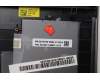 Lenovo 5M11L59581 MECH_ASM BL KB GY BEL CHY