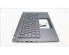 Lenovo 5M11L59590 MECH_ASM BL KB GY CZE/SLK TRI