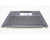 Lenovo 5M11L59594 MECH_ASM BL KB GY ENG TRI