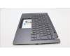 Lenovo 5M11L59610 MECH_ASM BL KB GY HUN TRI