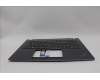 Lenovo 5M11L59620 MECH_ASM BL KB GY KOR TRI