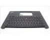 Lenovo 5M11L59655 MECH_ASM FRU KB CCV ENG US (CHY) BK