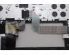 Lenovo 5M11L59675 MECH_ASM FRU KB CCV SPA UK (CHY) BK