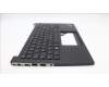 Lenovo 5M11L59681 MECH_ASM FRU KB CCV FRA UK (SRX) BK
