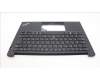 Lenovo 5M11L59685 MECH_ASM FRU KB CCV GER UK (SRX) BK