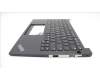 Lenovo 5M11L59697 MECH_ASM FRU KB CCV HBW US (SRX) BK