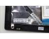 Lenovo 5M11L59697 MECH_ASM FRU KB CCV HBW US (SRX) BK