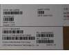 Lenovo 5M11L59700 MECH_ASM FRU KB CCV ITA UK (LTN) BK