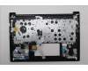 Lenovo 5M11L59700 MECH_ASM FRU KB CCV ITA UK (LTN) BK