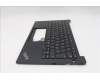 Lenovo 5M11L59700 MECH_ASM FRU KB CCV ITA UK (LTN) BK