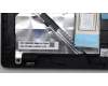 Lenovo 5M11L59701 MECH_ASM FRU KB CCV ITA UK (SRX) BK