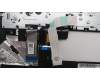 5M11L59704 Lenovo MECH_ASM FRU KB CCV NOR UK (LTN) BK