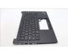 Lenovo 5M11L59709 MECH_ASM FRU KB CCV POR UK (SRX) BK
