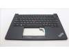 Lenovo 5M11L59713 MECH_ASM FRU KB CCV RUS US (SRX) BK
