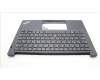 Lenovo 5M11L59713 MECH_ASM FRU KB CCV RUS US (SRX) BK