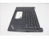 Lenovo 5M11L59724 MECH_ASM FRU KB CCV SWE/FIN UK (LTN) BK