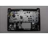Lenovo 5M11L59726 MECH_ASM FRU KB CCV SWE/FIN UK (TRI) BK