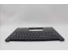 Lenovo 5M11L59739 MECH_ASM FRU KB CCV UK UK (CHY) BK