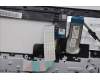 Lenovo 5M11L59739 MECH_ASM FRU KB CCV UK UK (CHY) BK