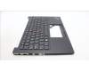 Lenovo 5M11L59740 MECH_ASM FRU KB CCV UK UK (LTN) BK