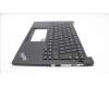 Lenovo 5M11L59741 MECH_ASM FRU KB CCV UK UK (SRX) BK