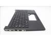 Lenovo 5M11L59741 MECH_ASM FRU KB CCV UK UK (SRX) BK