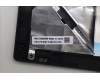 Lenovo 5M11L59743 MECH_ASM FRU KB CCV EURO ENG US (CHY) BK