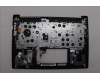 Lenovo 5M11L59744 MECH_ASM FRU KB CCV EURO ENG US (LTN) BK