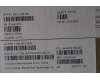 5M11L59744 Lenovo MECH_ASM FRU KB CCV EURO ENG US (LTN) BK