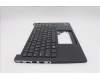 5M11L59744 Lenovo MECH_ASM FRU KB CCV EURO ENG US (LTN) BK