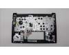 Lenovo 5M11L59753 MECH_ASM FRU KB CCV BUL UK (SRX) BK