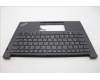 Lenovo 5M11L59759 MECH_ASM FRU KB CCV TC US (CHY) BK