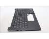 Lenovo 5M11L59764 MECH_ASM FRU KB CCV THAI US (LTN) BK