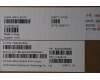 Lenovo 5M11L59776 MECH_ASM FRU KB CCV LA SPA UK (LTN) BK