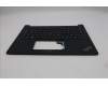 Lenovo 5M11L59776 MECH_ASM FRU KB CCV LA SPA UK (LTN) BK
