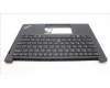 Lenovo 5M11L59795 MECH_ASM FRU KB CCV ENG US BL (CHY) BK