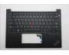 Lenovo 5M11L59805 MECH_ASM FRU KB CCV ARA US BL (SRX) BK
