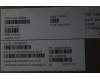 Lenovo 5M11L59805 MECH_ASM FRU KB CCV ARA US BL (SRX) BK