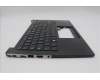 5M11L59809 Lenovo MECH_ASM FRU KB CCV BEL UK BL (SRX) BK